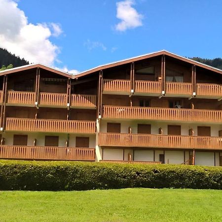 Appartement Praz Village Zewnętrze zdjęcie