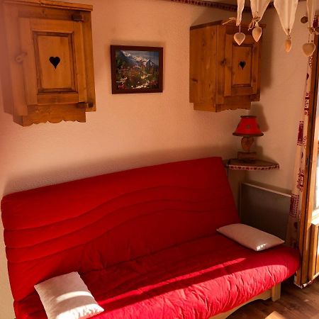 Appartement Praz Village Zewnętrze zdjęcie