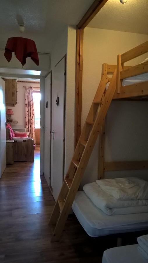 Appartement Praz Village Zewnętrze zdjęcie