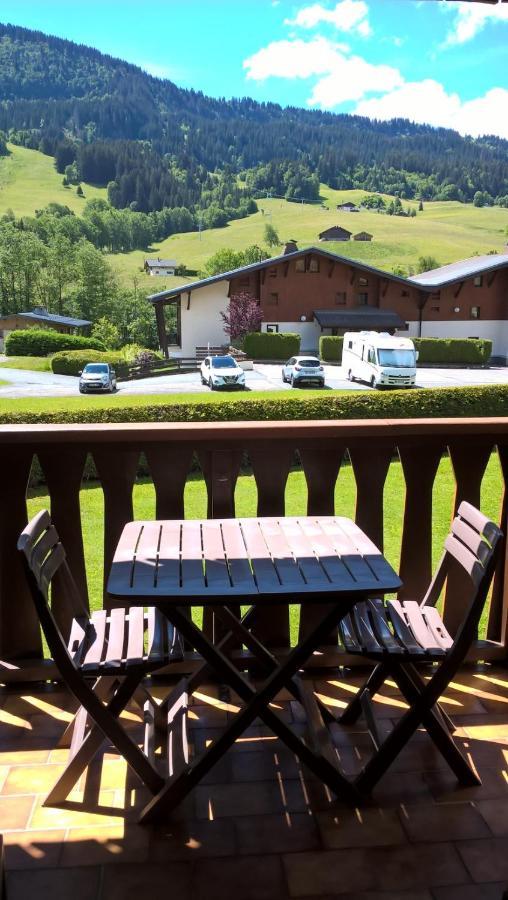Appartement Praz Village Zewnętrze zdjęcie