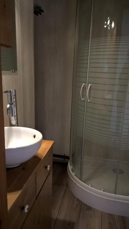 Appartement Praz Village Zewnętrze zdjęcie