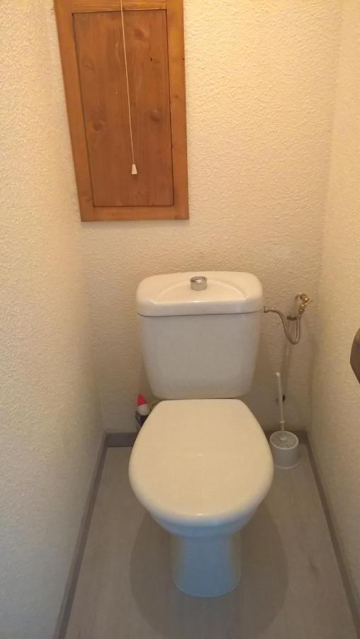 Appartement Praz Village Zewnętrze zdjęcie