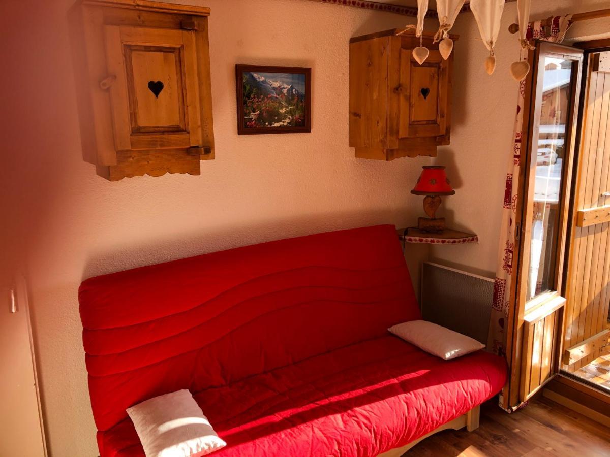 Appartement Praz Village Zewnętrze zdjęcie