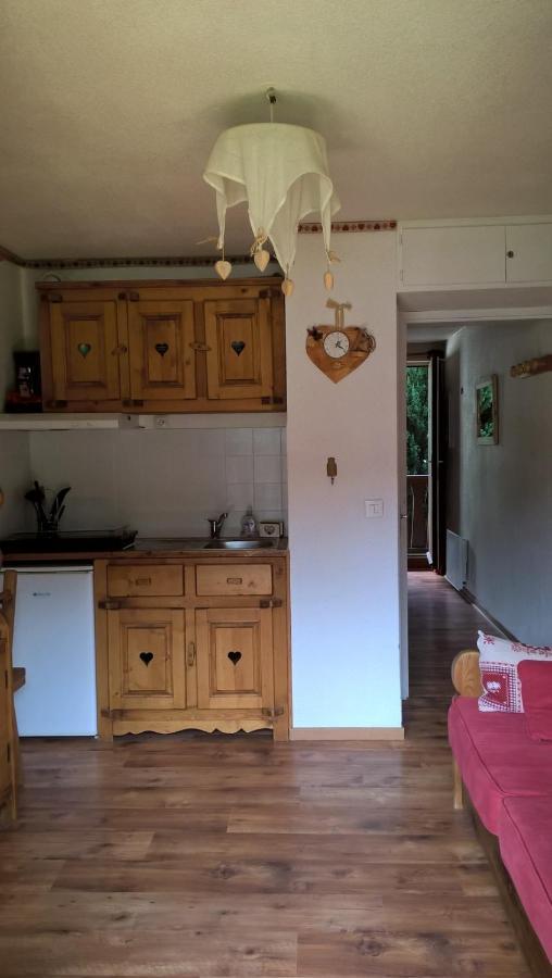 Appartement Praz Village Zewnętrze zdjęcie